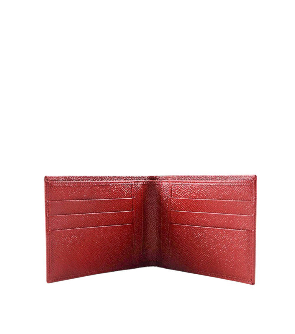 Red Logo Wallet 4