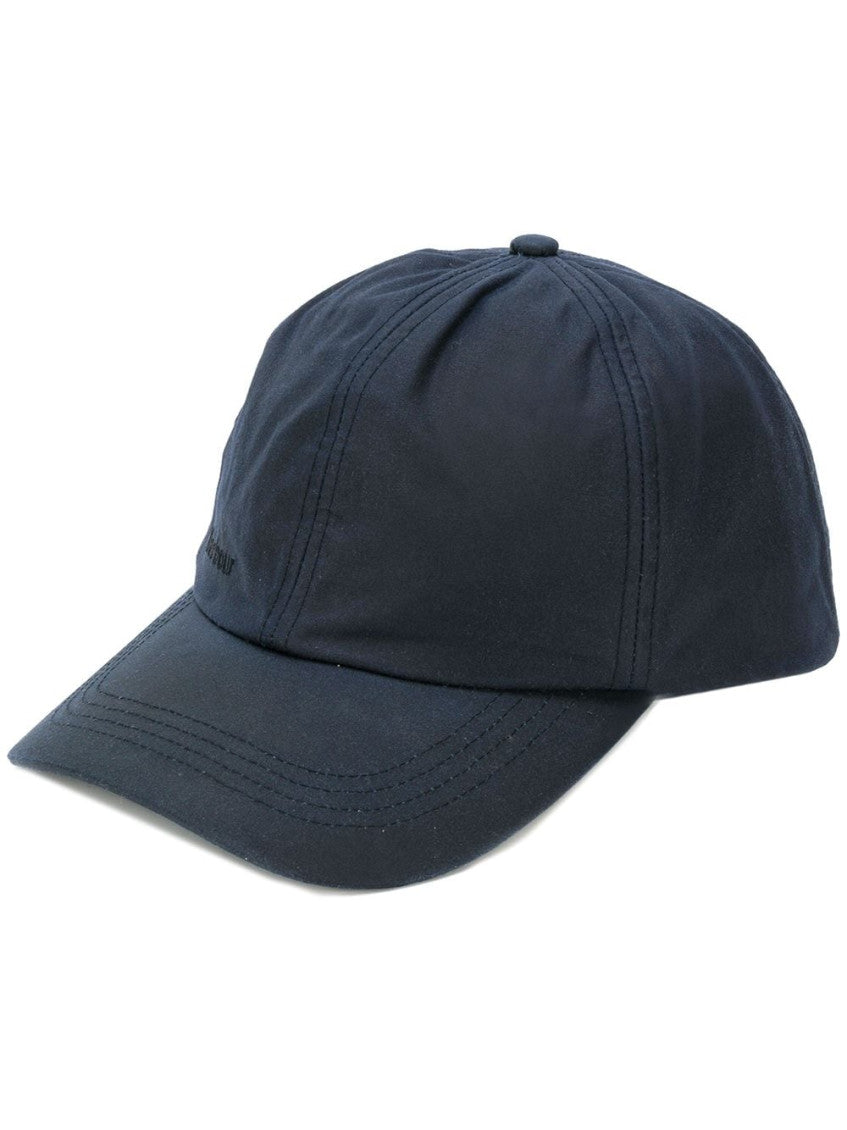 Navy Blue Baseball Cap 1