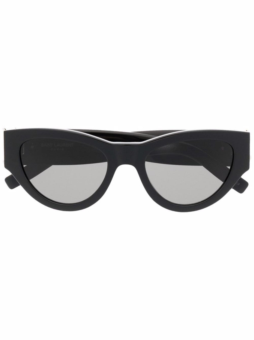 Black SL M94 sunglasses 1