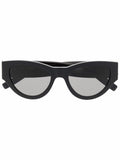 Black SL M94 sunglasses 1