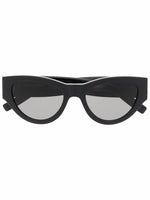 Black SL M94 sunglasses 1