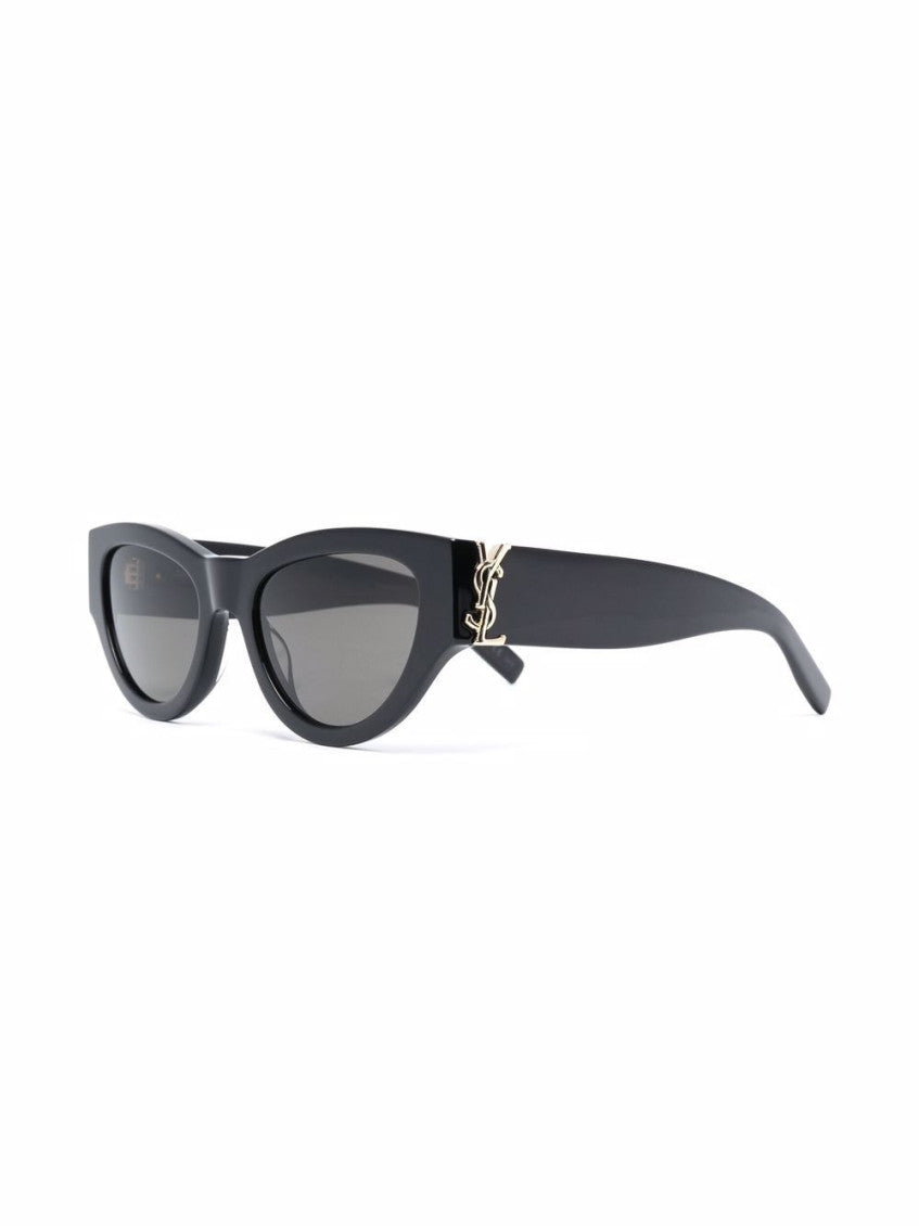 Black SL M94 sunglasses 2