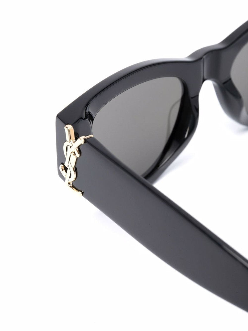 Black SL M94 sunglasses 3