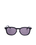 Black Square Sunglasses 1