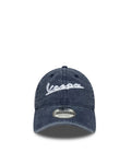 Blue 9TWENTY Logo Baseball Hat 1