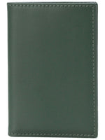 Bottle Green Logo Wallet 1