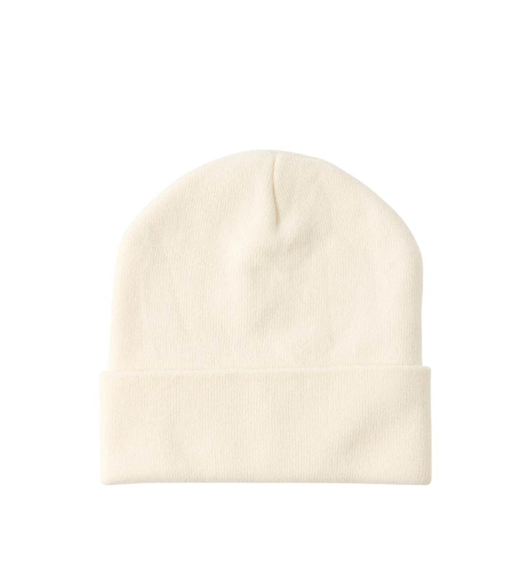 Off White Logo Beanie Hat 4