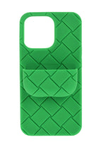 Green iPhone 13 Pro Case 1