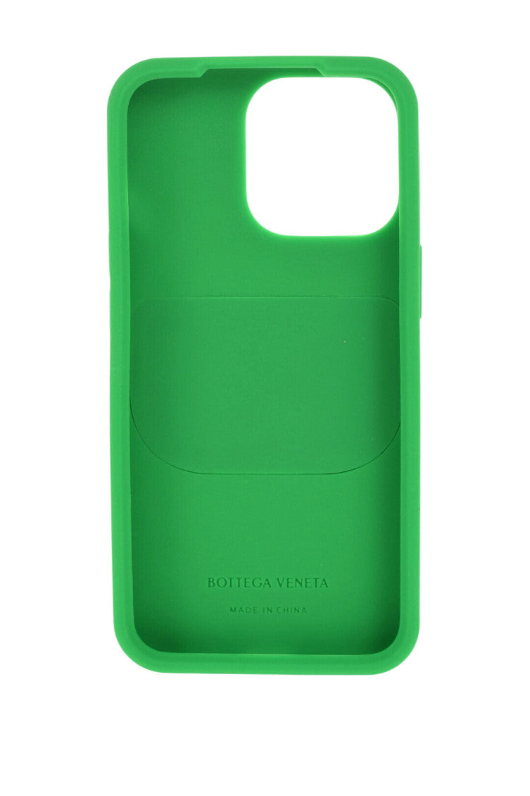 Green iPhone 13 Pro Case 2