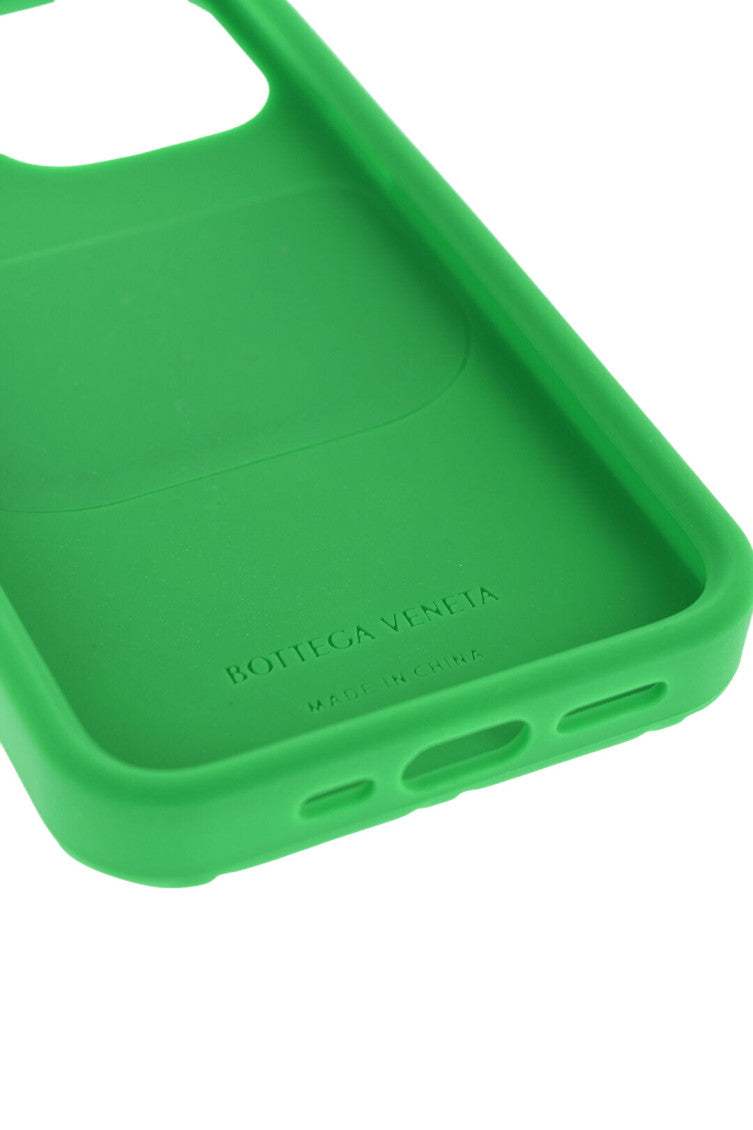 Green iPhone 13 Pro Case 3