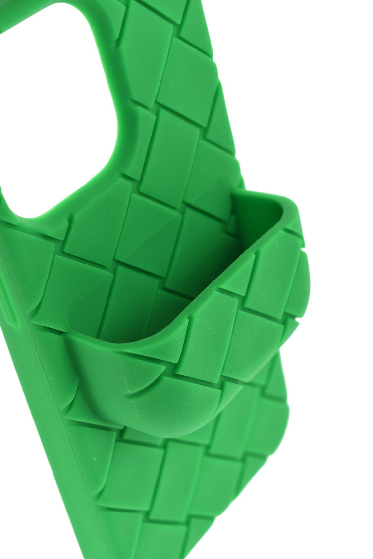 Green iPhone 13 Pro Case 4