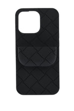Black iPhone 13 Pro Case 1