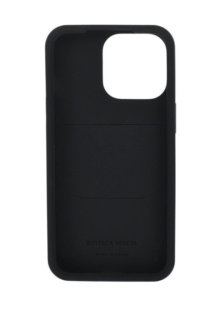 Black iPhone 13 Pro Case 2