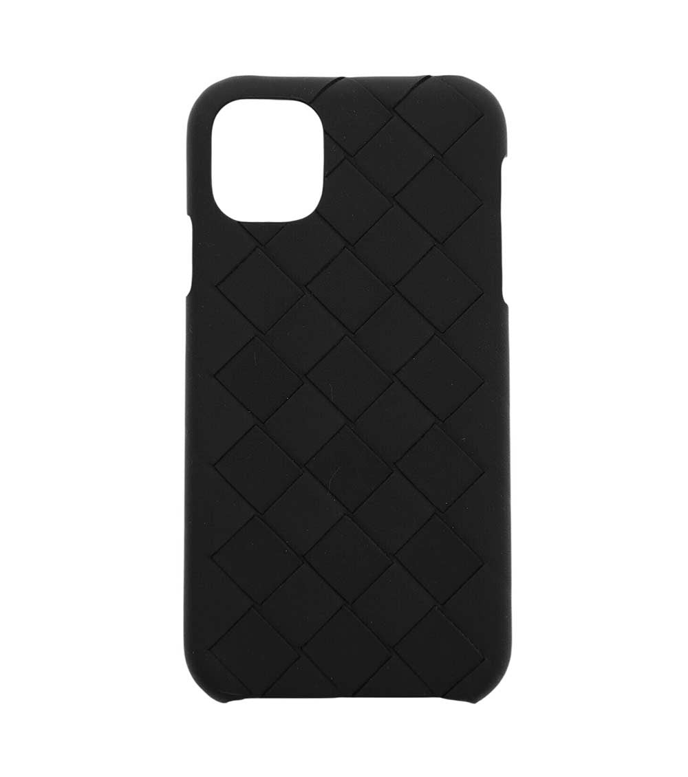 Black iPhone 11 Case 1