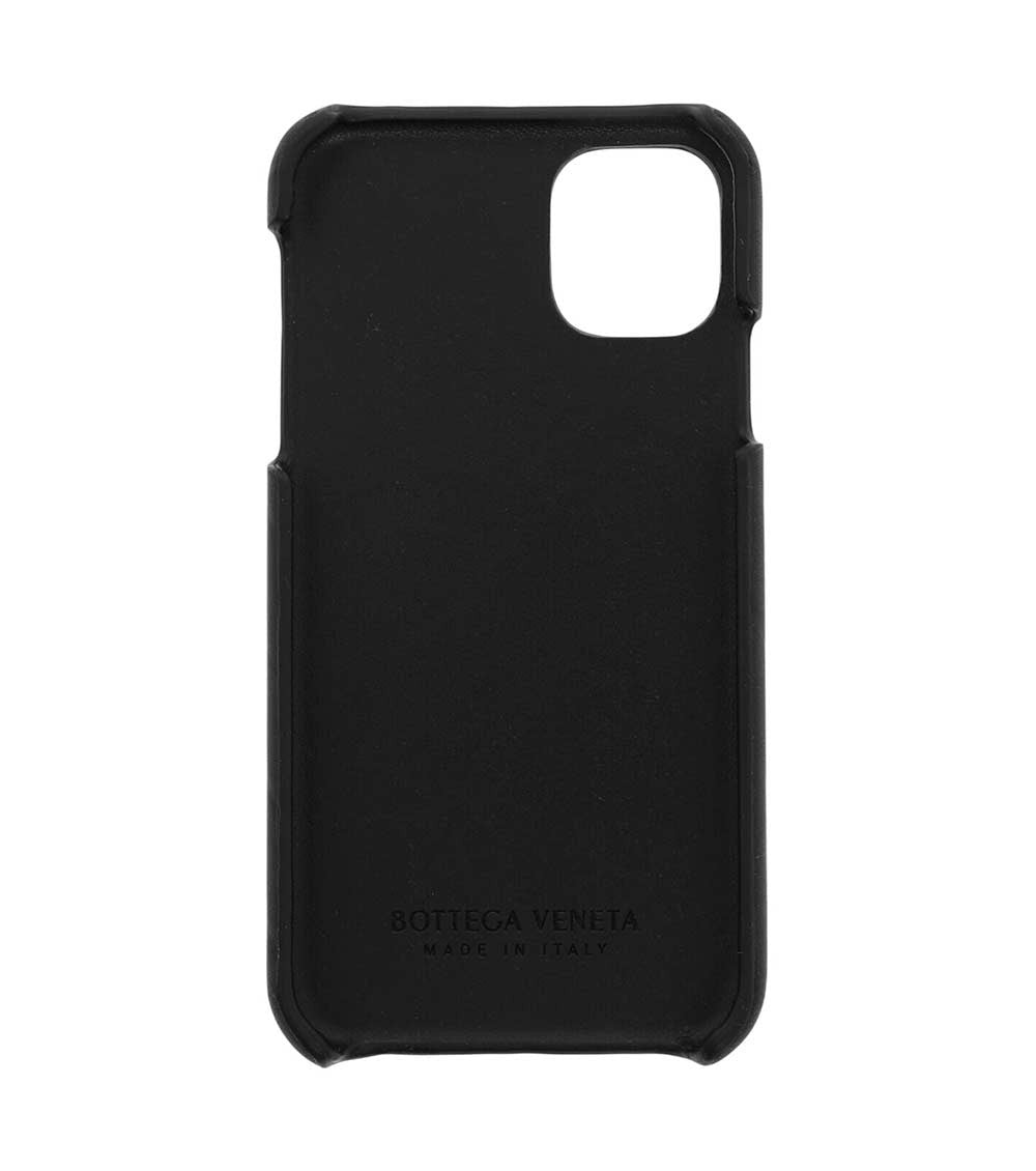 Black iPhone 11 Case 2