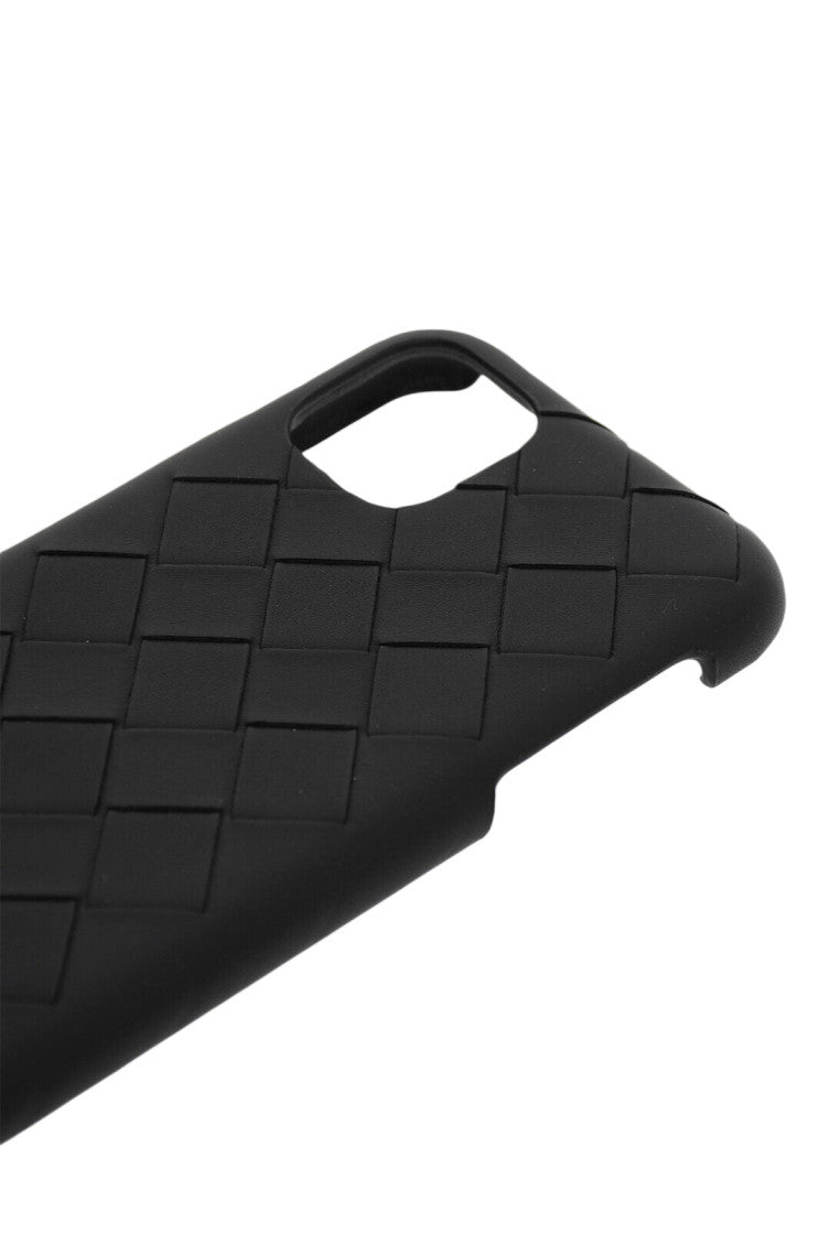 Black iPhone 11 Case 3
