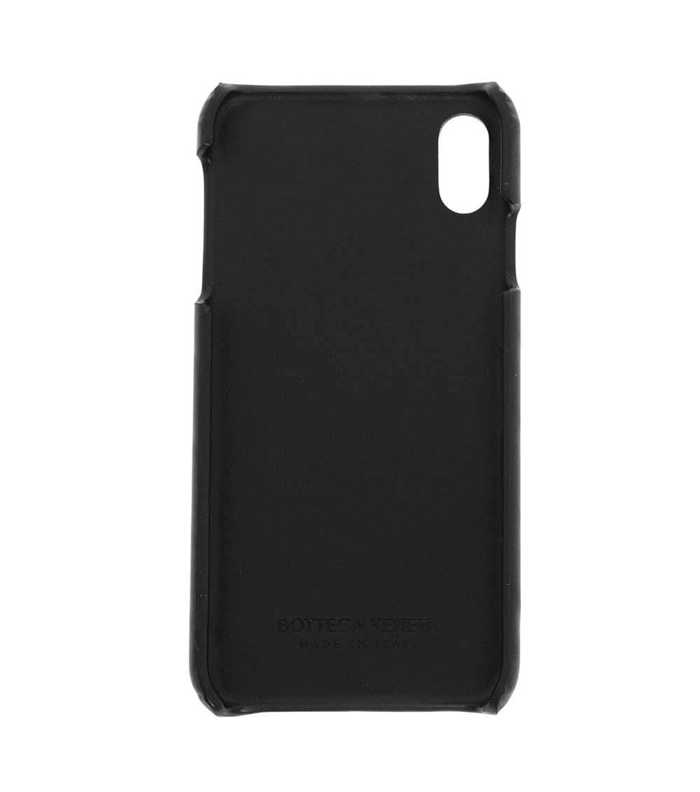 Black iPhone XS Max Case 3