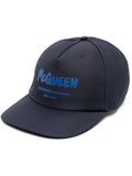Logo Baseball Cap 1