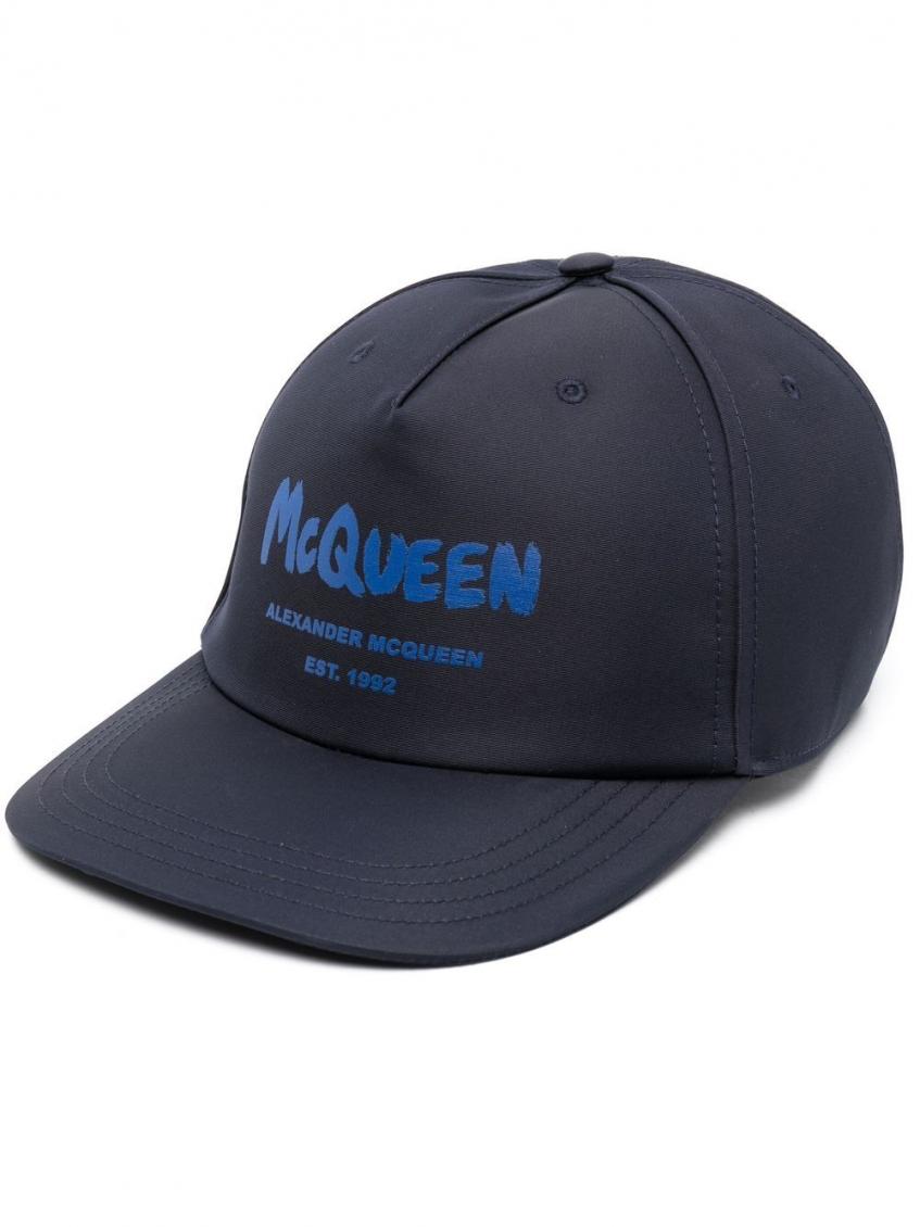 Logo Baseball Cap 2