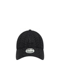 Black 9TWENTY Embroidered Baseball Hat 1