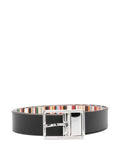 Black Signature Belt 1