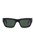 Black Voyager Sunglasses 1