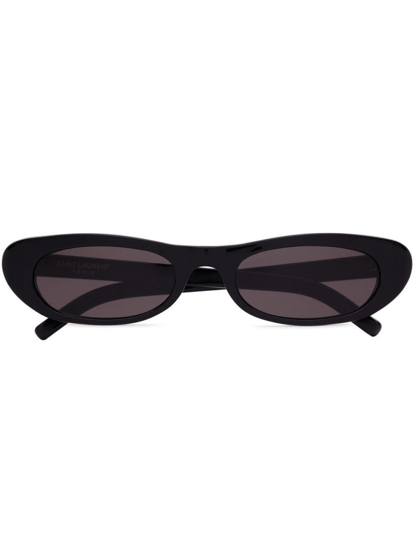 Black Shade sunglasses 1