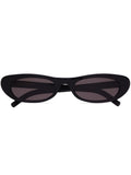 Black Shade sunglasses 1