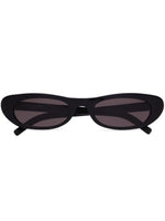 Black Shade sunglasses 1
