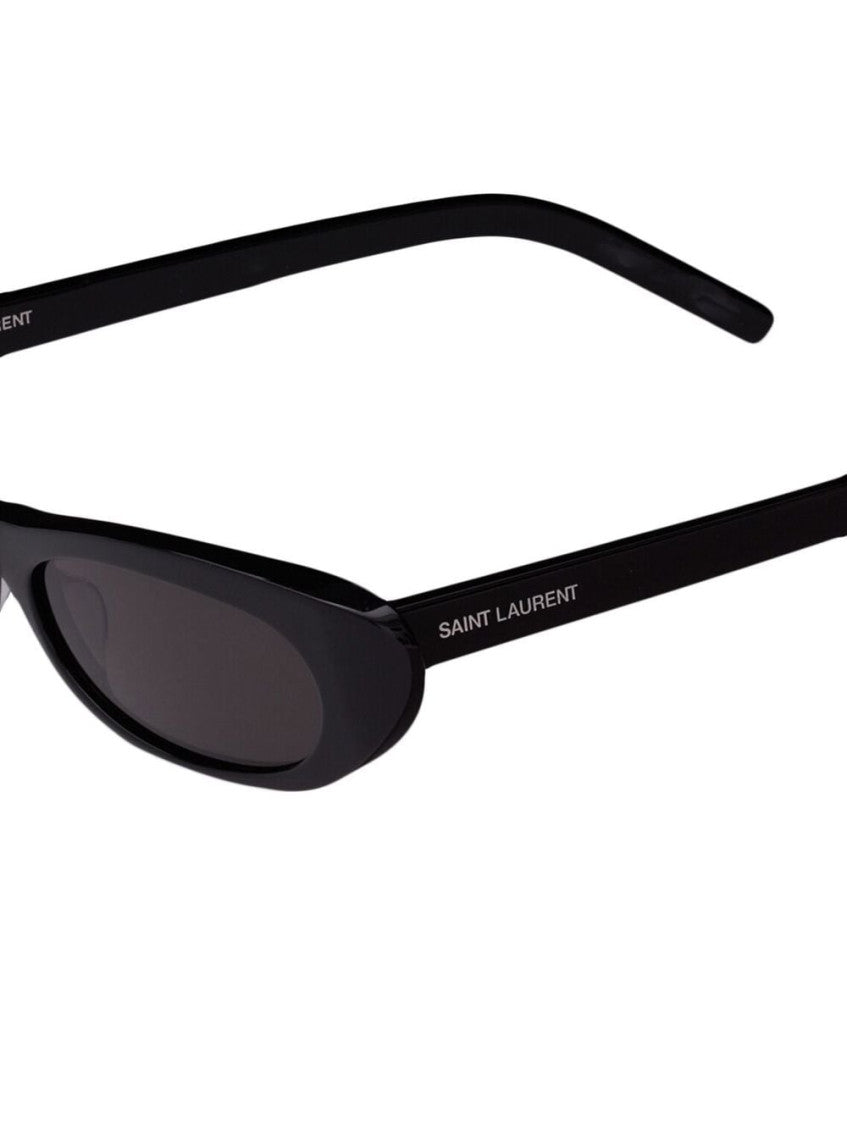 Black Shade sunglasses 2
