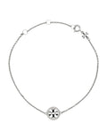 Silver Crystals Miller Bracelet 1