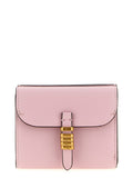 Pink Logo Wallet 1