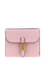 Pink Logo Wallet 1