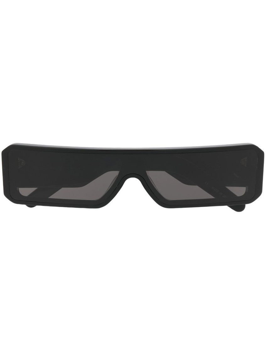 Black Gethshades Sunglasses 1