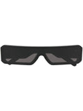 Black Gethshades Sunglasses 1