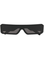 Black Gethshades Sunglasses 1