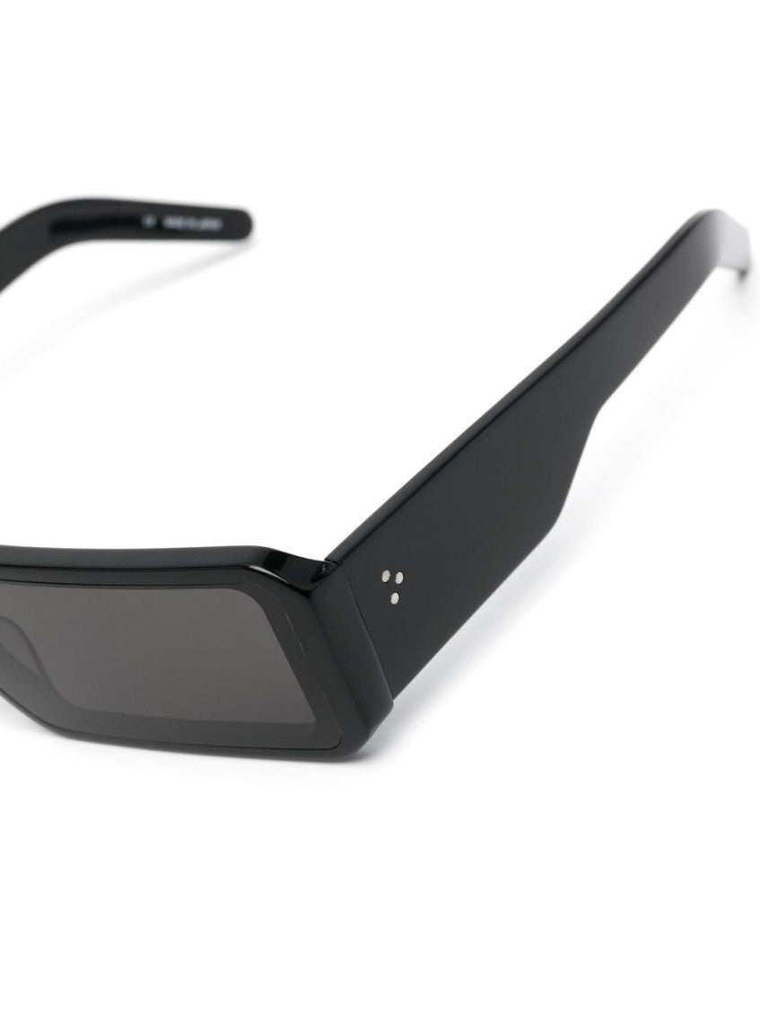 Black Gethshades Sunglasses 2
