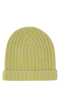 Two Tone Beanie Hat 1
