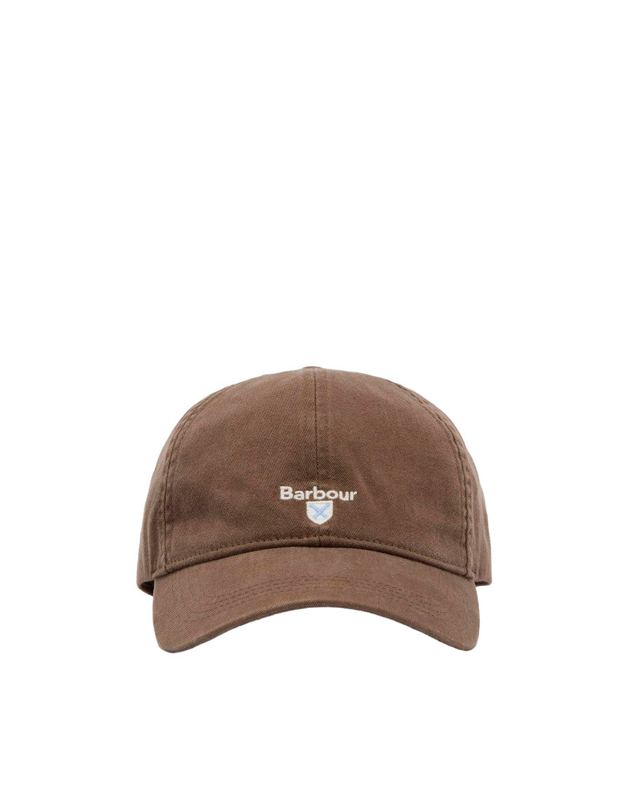 Green Cascade Logo Baseball Hat 1