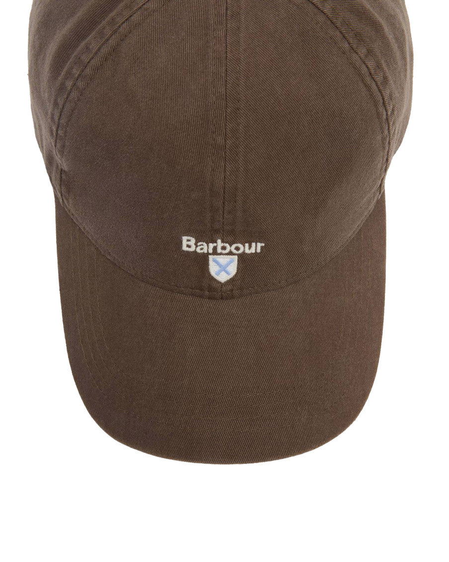 Green Cascade Logo Baseball Hat 2