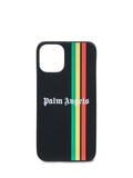 Black Cover Ipone 12 Mini Case 1