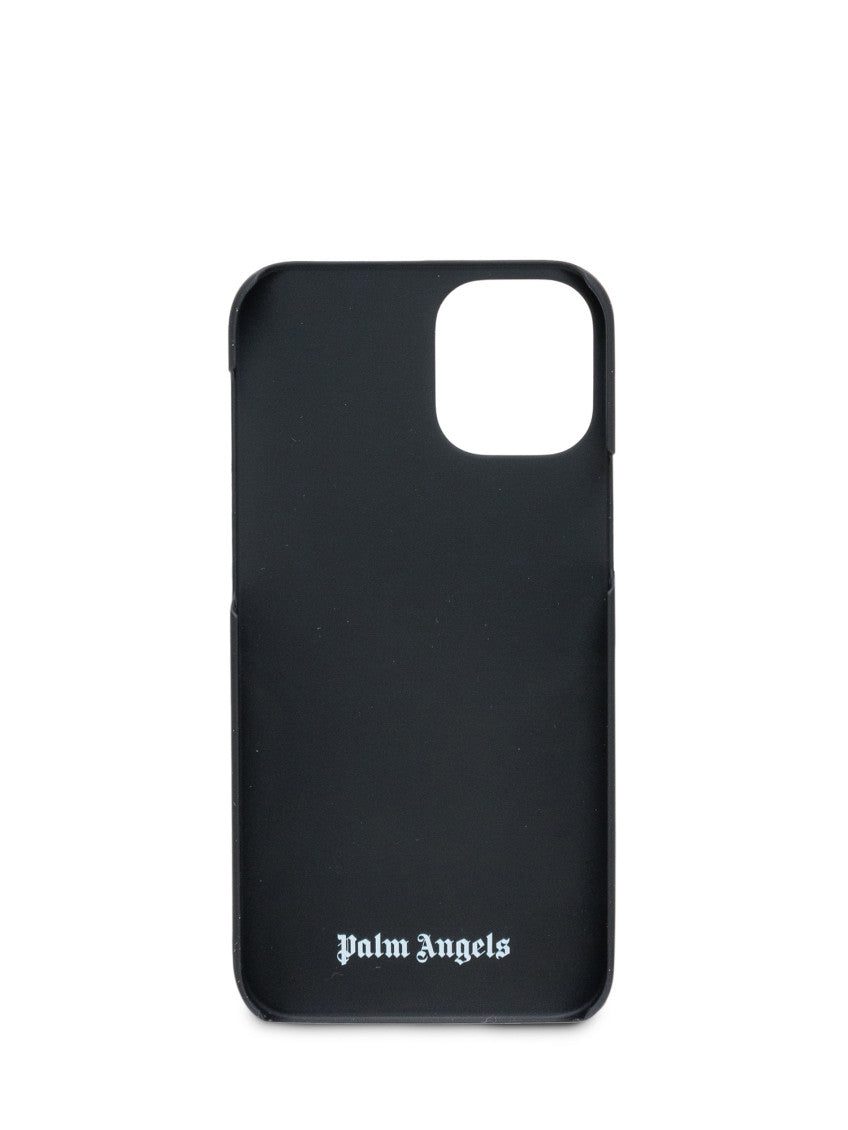 Black Cover Ipone 12 Mini Case 2