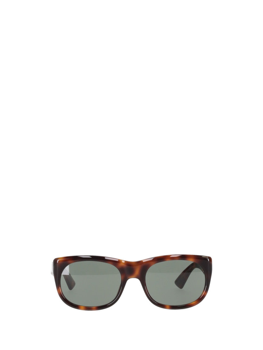 Brown Havana Sunglasses 1