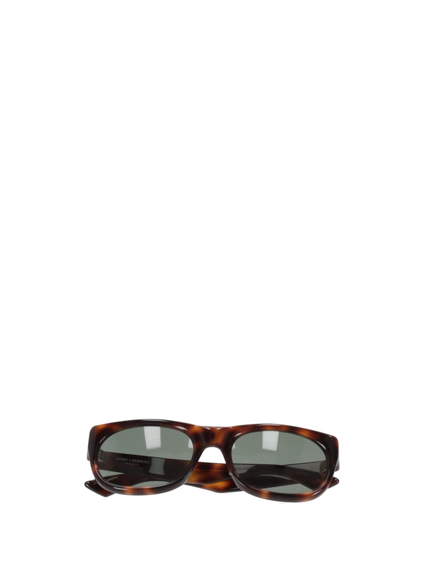 Brown Havana Sunglasses 5