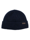 Blue Logo Beanie Hat 1