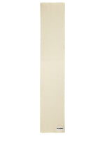 Beige Logo Scarf 1