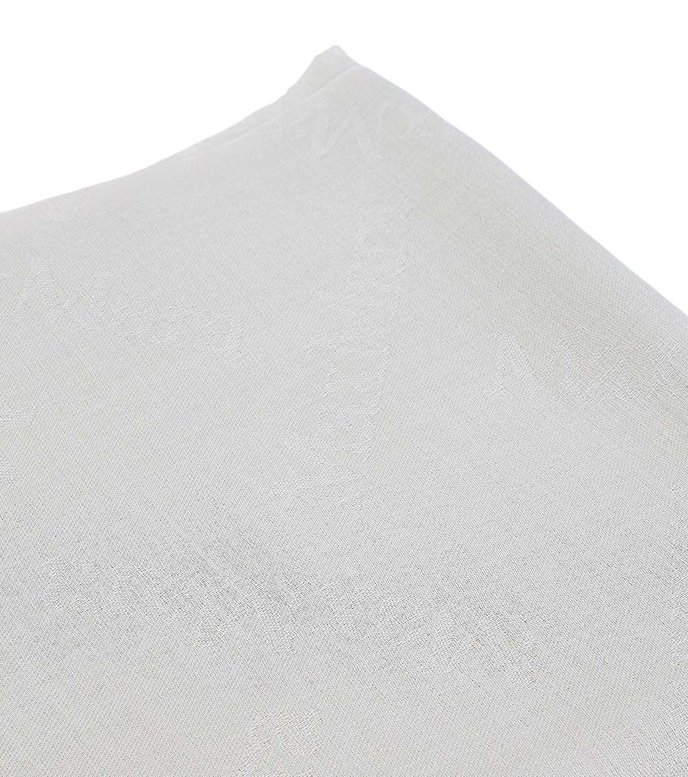 Beige Collection Solid Scarves 3