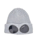 Grey Wool Cap 1