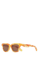 Multicolor Tortoiseshell Sunglasses 1