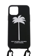 Black Printed IPhone 11 Pro Case 1